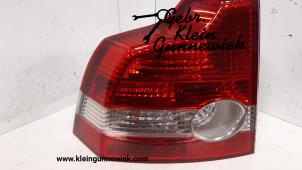 Gebrauchte Rücklicht links Volvo S40/V40 Preis € 80,00 Margenregelung angeboten von Gebr.Klein Gunnewiek Ho.BV