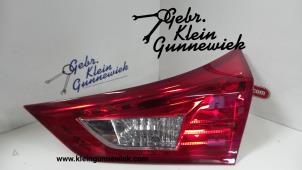 Gebrauchte Rücklicht rechts Toyota Auris Preis € 80,00 Margenregelung angeboten von Gebr.Klein Gunnewiek Ho.BV