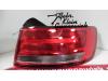 Taillight, right from a Audi A4 2017