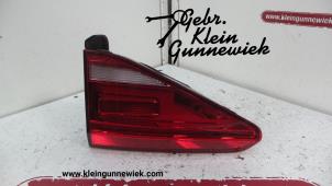 Gebrauchte Rücklicht rechts Volkswagen Touran Preis € 45,00 Margenregelung angeboten von Gebr.Klein Gunnewiek Ho.BV