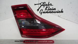 Gebrauchte Rücklicht links Hyundai Ioniq Preis € 175,00 Margenregelung angeboten von Gebr.Klein Gunnewiek Ho.BV