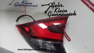 Gebrauchte Rücklicht rechts Nissan X-Trail Preis € 90,00 Margenregelung angeboten von Gebr.Klein Gunnewiek Ho.BV