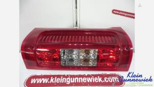 Usagé Feu arrière secondaire gauche Peugeot Boxer Prix € 40,00 Règlement à la marge proposé par Klein Gunnewiek Autodemontage & Motorentechniek