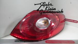 Używane Tylne swiatlo pozycyjne prawe Volkswagen Passat Cena € 55,00 Procedura marży oferowane przez Gebr.Klein Gunnewiek Ho.BV