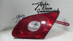Usagé Feu arrière droit Volkswagen Passat Prix € 40,00 Règlement à la marge proposé par Gebr.Klein Gunnewiek Ho.BV
