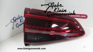 Usagé Feu arrière gauche Volkswagen Golf Prix € 60,00 Règlement à la marge proposé par Gebr.Klein Gunnewiek Ho.BV