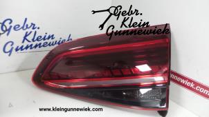 Usagé Feu arrière droit Volkswagen Golf Prix € 60,00 Règlement à la marge proposé par Gebr.Klein Gunnewiek Ho.BV