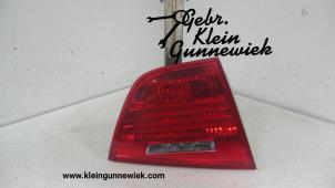 Usagé Feu arrière secondaire gauche BMW 3-Serie Prix € 45,00 Règlement à la marge proposé par Gebr.Klein Gunnewiek Ho.BV