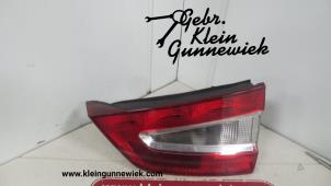 Używane Tylne swiatlo pozycyjne prawe Ford Galaxy Cena € 40,00 Procedura marży oferowane przez Gebr.Klein Gunnewiek Ho.BV
