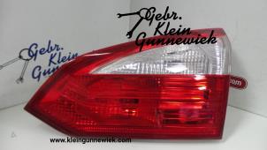 Gebrauchte Rücklicht rechts Ford Focus Preis € 50,00 Margenregelung angeboten von Gebr.Klein Gunnewiek Ho.BV