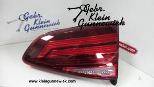 Usagé Feu arrière droit Volkswagen Golf Prix € 45,00 Règlement à la marge proposé par Gebr.Klein Gunnewiek Ho.BV