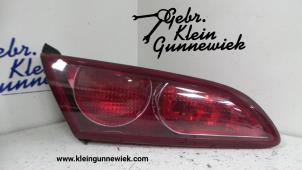 Usagé Feu arrière gauche Alfa Romeo 159 Prix € 40,00 Règlement à la marge proposé par Gebr.Klein Gunnewiek Ho.BV
