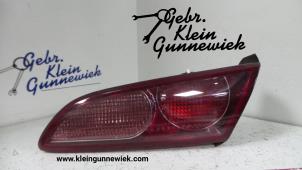 Usagé Feu arrière secondaire droit Alfa Romeo 159 Prix € 35,00 Règlement à la marge proposé par Gebr.Klein Gunnewiek Ho.BV