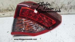 Used Taillight, right Renault Laguna Price € 40,00 Margin scheme offered by Gebr.Klein Gunnewiek Ho.BV
