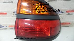 Used Taillight, right Renault Laguna Price € 25,00 Margin scheme offered by Gebr.Klein Gunnewiek Ho.BV