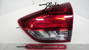 Used Taillight, right Renault Clio Price € 20,00 Margin scheme offered by Gebr.Klein Gunnewiek Ho.BV