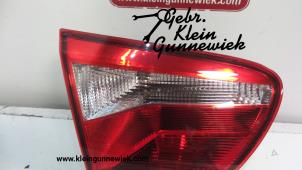 Używane Tylne swiatlo pozycyjne lewe Seat Ibiza Cena € 70,00 Procedura marży oferowane przez Gebr.Klein Gunnewiek Ho.BV