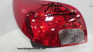 Gebrauchte Rücklicht rechts Opel Mokka Preis € 70,00 Margenregelung angeboten von Gebr.Klein Gunnewiek Ho.BV