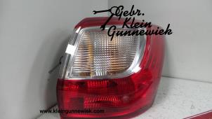 Used Taillight, right Ford C-Max Price € 65,00 Margin scheme offered by Gebr.Klein Gunnewiek Ho.BV