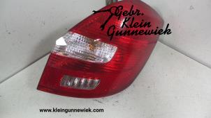 Gebrauchte Rücklicht rechts Skoda Fabia Preis € 30,00 Margenregelung angeboten von Gebr.Klein Gunnewiek Ho.BV