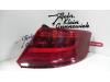 Taillight, right from a Audi A3 2013