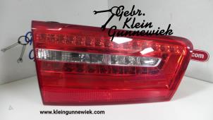 Used Taillight, left Audi A6 Price € 95,00 Margin scheme offered by Gebr.Klein Gunnewiek Ho.BV