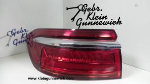 Usagé Feu arrière gauche Audi A8 Prix € 175,00 Règlement à la marge proposé par Gebr.Klein Gunnewiek Ho.BV