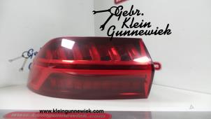 Gebrauchte Rücklicht links Audi A7 Preis € 125,00 Margenregelung angeboten von Gebr.Klein Gunnewiek Ho.BV