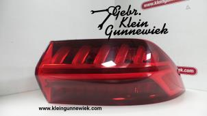 Gebrauchte Rücklicht rechts Audi A7 Preis € 125,00 Margenregelung angeboten von Gebr.Klein Gunnewiek Ho.BV