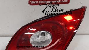 Gebrauchte Rücklicht rechts Volkswagen Passat Preis € 40,00 Margenregelung angeboten von Gebr.Klein Gunnewiek Ho.BV