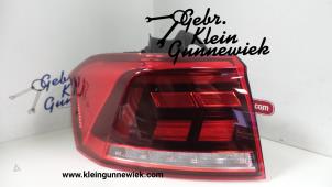 Gebrauchte Rücklicht links Volkswagen Passat Preis € 95,00 Margenregelung angeboten von Gebr.Klein Gunnewiek Ho.BV