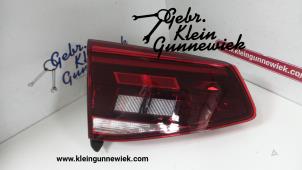 Gebrauchte Rücklicht links Volkswagen Passat Preis € 100,00 Margenregelung angeboten von Gebr.Klein Gunnewiek Ho.BV
