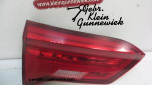 Usagé Feu arrière secondaire gauche Volkswagen T-Roc Prix € 65,00 Règlement à la marge proposé par Gebr.Klein Gunnewiek Ho.BV