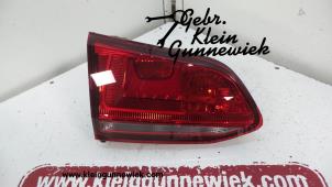 Usagé Feu arrière gauche Volkswagen Golf Prix € 30,00 Règlement à la marge proposé par Gebr.Klein Gunnewiek Ho.BV
