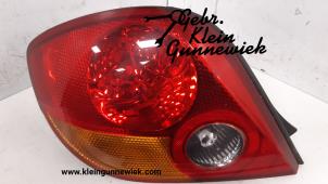 Used Taillight, left Hyundai Coupe Price € 100,00 Margin scheme offered by Gebr.Klein Gunnewiek Ho.BV