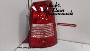 Used Taillight, right Kia Picanto Price € 40,00 Margin scheme offered by Gebr.Klein Gunnewiek Ho.BV