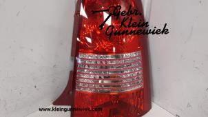 Used Taillight, right Kia Picanto Price € 40,00 Margin scheme offered by Gebr.Klein Gunnewiek Ho.BV