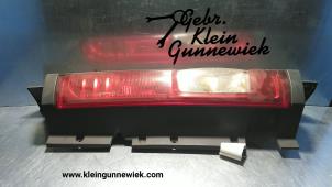 Used Taillight, right Renault Trafic Price € 45,00 Margin scheme offered by Gebr.Klein Gunnewiek Ho.BV