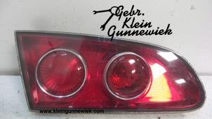 Used Taillight, left Seat Ibiza Price € 20,00 Margin scheme offered by Gebr.Klein Gunnewiek Ho.BV