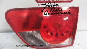 Gebrauchte Rücklicht rechts Seat Altea Preis € 40,00 Margenregelung angeboten von Gebr.Klein Gunnewiek Ho.BV