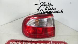 Gebrauchte Rücklicht links Seat Leon Preis € 25,00 Margenregelung angeboten von Gebr.Klein Gunnewiek Ho.BV