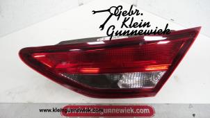 Used Taillight, right Seat Leon Price € 45,00 Margin scheme offered by Gebr.Klein Gunnewiek Ho.BV