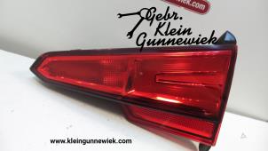 Gebrauchte Rücklicht rechts Audi A4 Preis € 50,00 Margenregelung angeboten von Gebr.Klein Gunnewiek Ho.BV