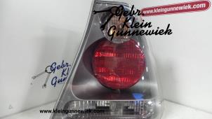Gebrauchte Rücklicht rechts BMW 3-Serie Preis € 30,00 Margenregelung angeboten von Gebr.Klein Gunnewiek Ho.BV