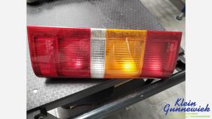 Gebrauchte Rücklicht rechts Ford Courier Preis € 30,00 Margenregelung angeboten von Klein Gunnewiek Autodemontage & Motorentechniek