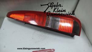 Gebrauchte Rücklicht rechts Ford Fusion Preis € 25,00 Margenregelung angeboten von Gebr.Klein Gunnewiek Ho.BV