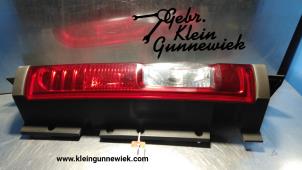 Used Taillight, right Opel Vivaro Price € 45,00 Margin scheme offered by Gebr.Klein Gunnewiek Ho.BV