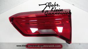 Usagé Feu arrière secondaire droit Volkswagen T-Roc Prix € 65,00 Règlement à la marge proposé par Gebr.Klein Gunnewiek Ho.BV