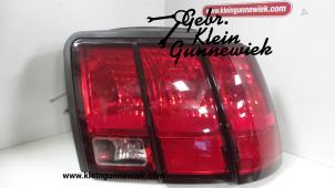 Used Taillight, right Ford Usa Mustang Price € 45,00 Margin scheme offered by Gebr.Klein Gunnewiek Ho.BV