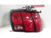 Taillight, right from a Ford Usa Mustang 2000